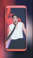 EXO Kai wallpaper Kpop HD new Affiche