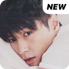 EXO Lay wallpaper Kpop HD new icône