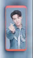 EXO Lay wallpaper Kpop HD new Affiche