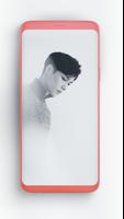 EXO Lay wallpaper Kpop HD new capture d'écran 1