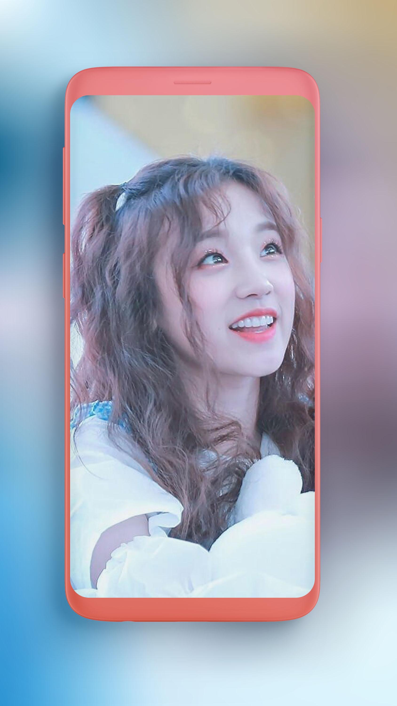 Gi Dle Yuqi Wallpaper Kpop Hd New For Android Apk Download - 