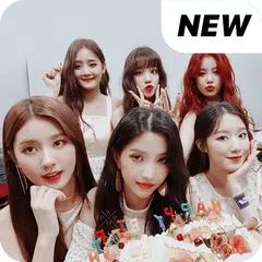 (G)I-DLE wallpaper Kpop HD new APK download