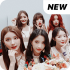 (G)I-DLE wallpaper Kpop HD new icône