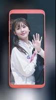 GI-DLE Miyeon wallpaper Kpop HD new Affiche