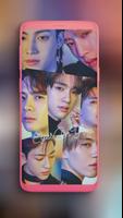 GOT7 wallpaper Kpop HD new capture d'écran 1