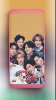 GOT7 wallpaper Kpop HD new capture d'écran 2