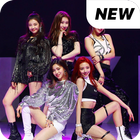 ITZY wallpaper Kpop HD new ikona