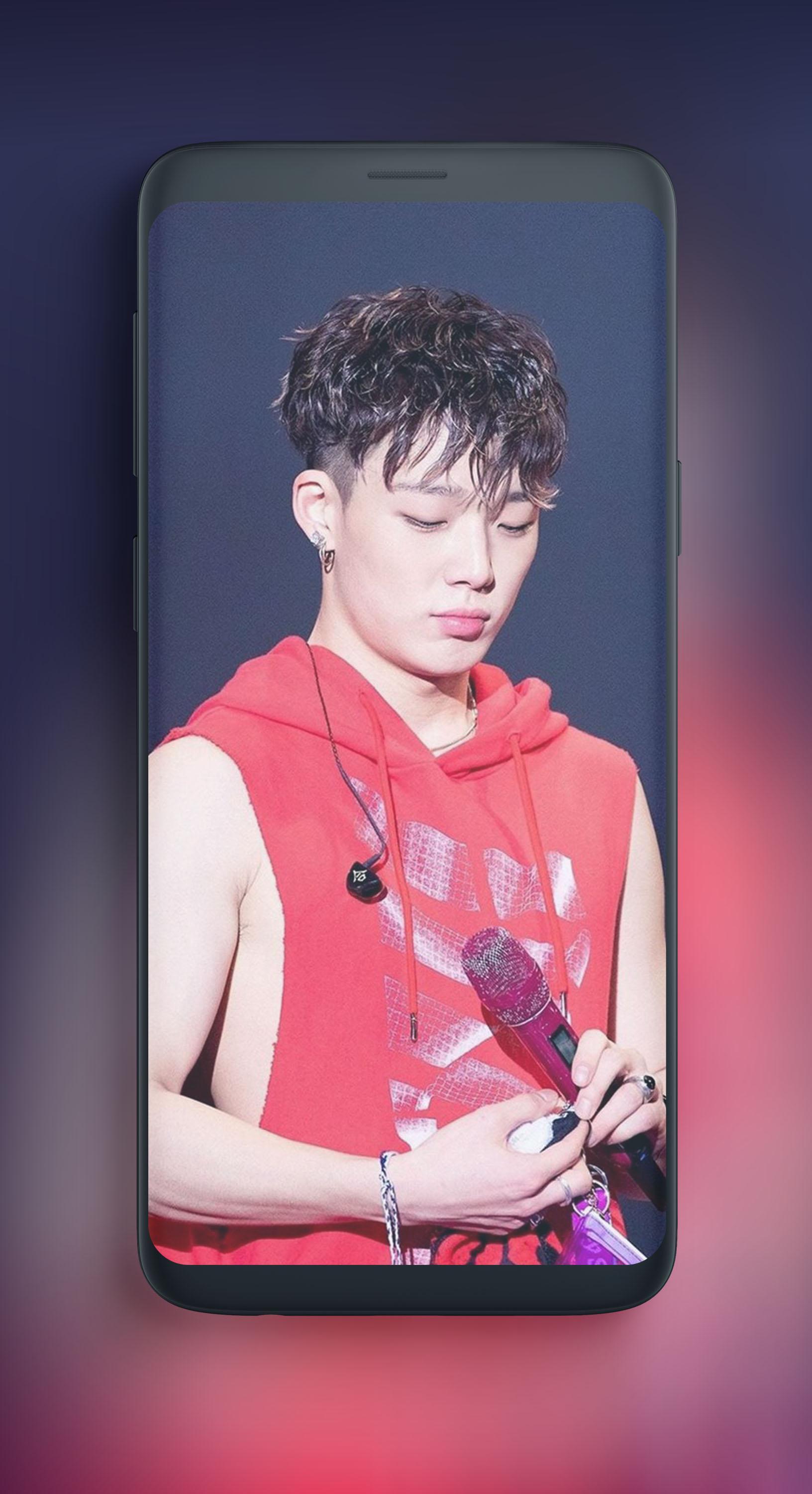 Ikon Bobby Wallpaper Kpop Hd New For Android Apk Download