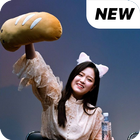 Loona Hyunjin wallpaper Kpop HD new icône