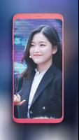 Loona Hyunjin wallpaper Kpop HD new capture d'écran 3