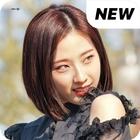 Loona Haseul wallpaper Kpop HD new アイコン