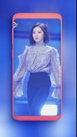 Loona Haseul wallpaper Kpop HD new capture d'écran 2