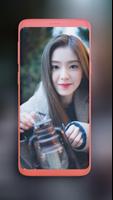 Red Velvet Irene Wallpaper Kpop HD New постер