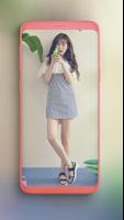 Red Velvet Irene Wallpaper Kpop HD New screenshot 1