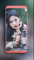 Red Velvet Joy wallpaper Kpop HD new скриншот 2