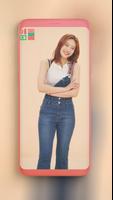 Red Velvet Joy wallpaper Kpop HD new تصوير الشاشة 3