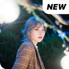 Red Velvet Seulgi wallpaper Kpop HD new icône