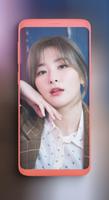 Red Velvet Seulgi wallpaper Kpop HD new capture d'écran 2