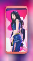 Red Velvet Seulgi wallpaper Kpop HD new capture d'écran 3