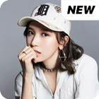 Twice Mina wallpaper Kpop HD new icône