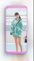 Twice Mina wallpaper Kpop HD new Affiche
