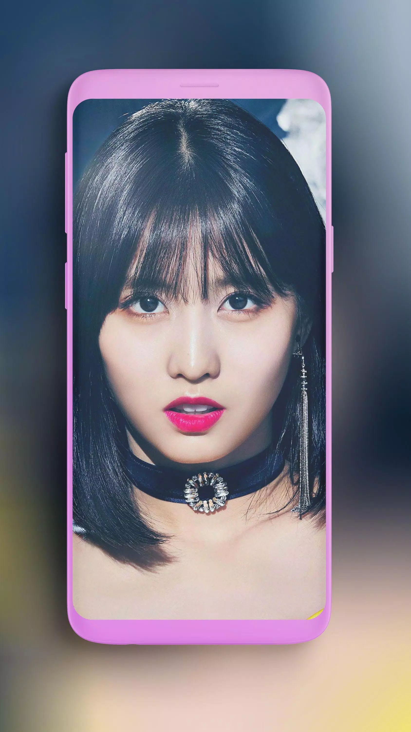 Twice Momo Wallpaper Kpop Hd New Apk Pour Android Telecharger Twice Momo Wallpaper Kpop Hd New Apk Pour Android Telecharger