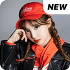 Twice Nayeon wallpaper Kpop HD new icône