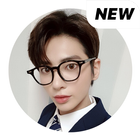 TXT Taehuyn wallpaper Kpop HD new icône