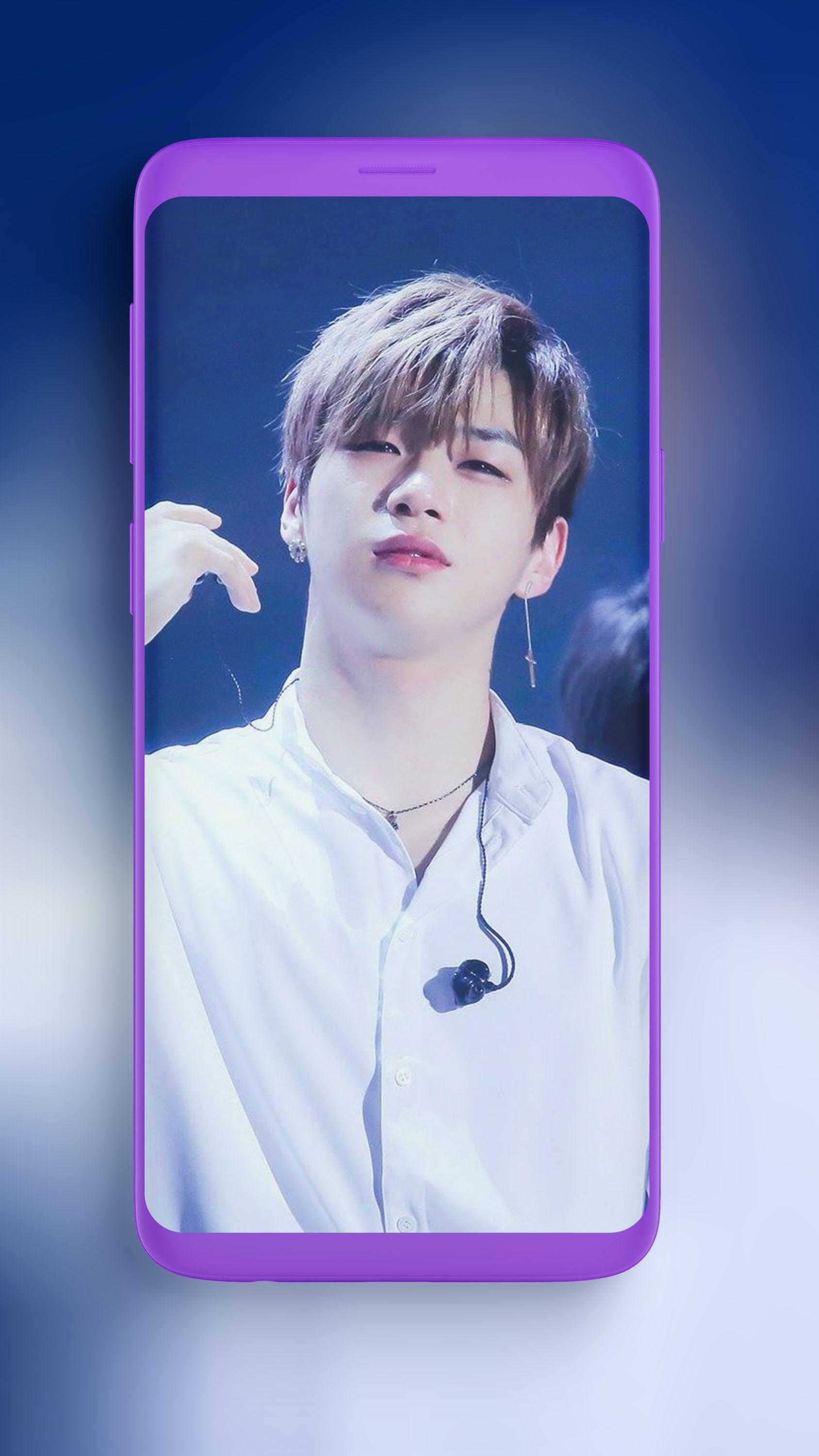 Wanna One Daniel Wallpaper Kpop Hd New For Android Apk