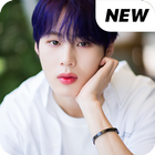 Wanna One Sungwoon wallpaper Kpop HD new icône