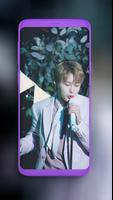 Wanna One Sungwoon wallpaper Kpop HD new capture d'écran 3