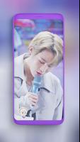 Wanna One Sungwoon wallpaper Kpop HD new capture d'écran 1