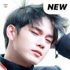 Wanna One Seongwu wallpaper Kpop HD new icône