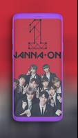 Wanna One wallpaper Kpop HD new capture d'écran 3