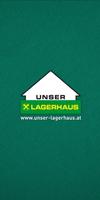 Lagerhaus|Card Affiche