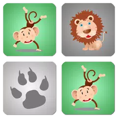 Game for KIDS: KIDS match'em APK 下載