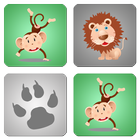 KIDS match'em Pro biểu tượng