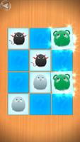 Furry Creatures match'em Pro تصوير الشاشة 1