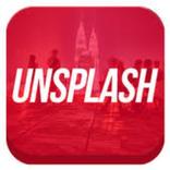 unsplash official App