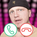 Unspeakable Fake Video Call