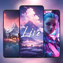 Live Wallpaper Maker 4K APK