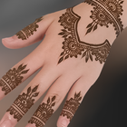 Bridal Mehandi Design icône