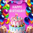 Happy Birthday Wishes APK