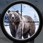 Wild Hunt - Hunting Games icône