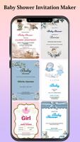 Invitation Card Maker screenshot 3
