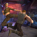 Karate king Real kung fu fight APK