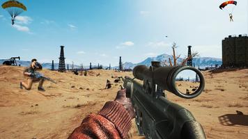 Sniper 3D Assassin Shooting capture d'écran 3