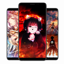 Anime Live Wallpaper Maker APK