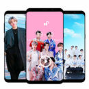 BTS Video Wallpaper Live Maker APK