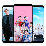 BTS Video Wallpaper Live Maker